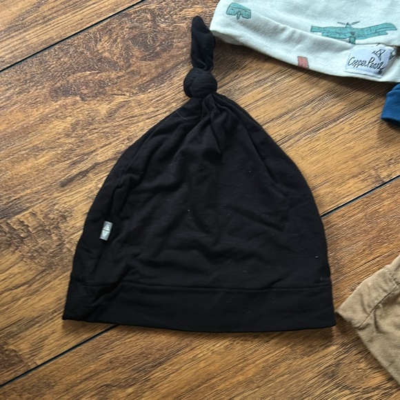 Newborn boy hats - Picture 4 of 5